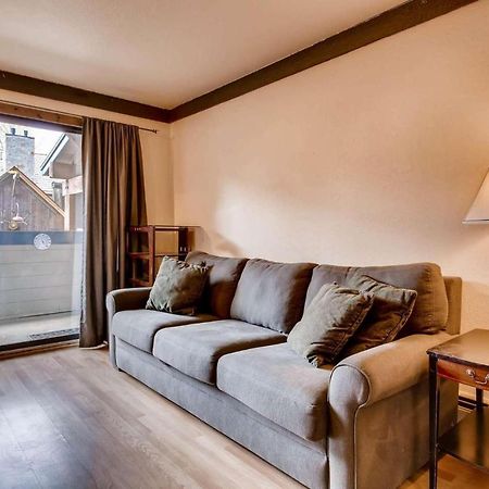 Longbranch Villa Breckenridge Bagian luar foto