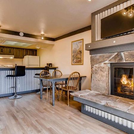 Longbranch Villa Breckenridge Bagian luar foto