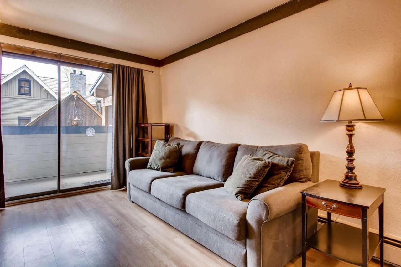 Longbranch Villa Breckenridge Bagian luar foto