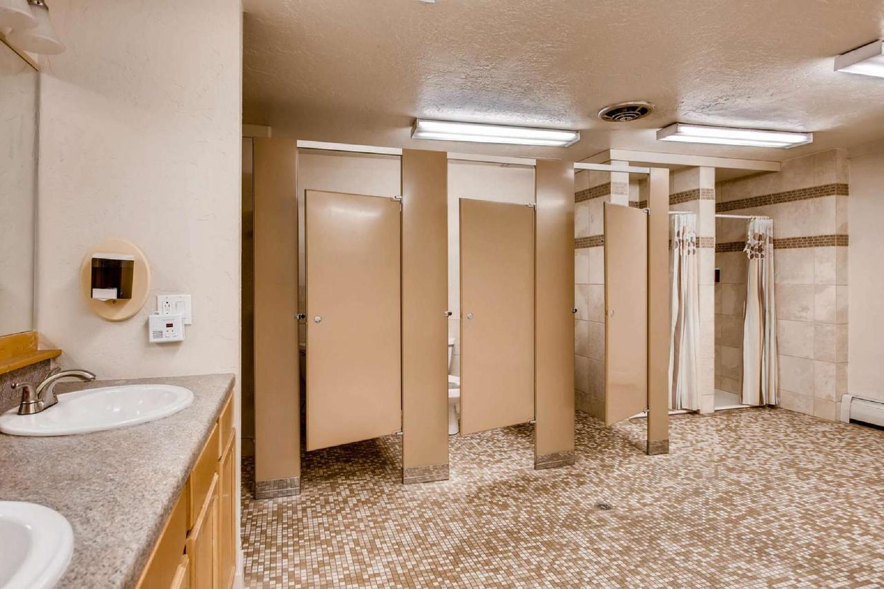 Longbranch Villa Breckenridge Bagian luar foto