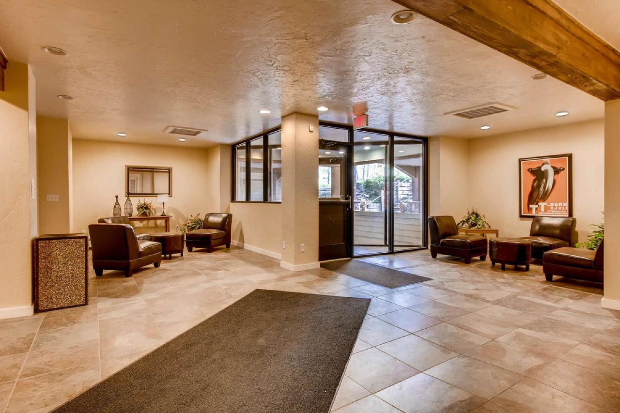 Longbranch Villa Breckenridge Bagian luar foto