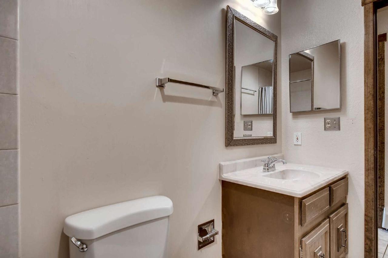 Longbranch Villa Breckenridge Bagian luar foto
