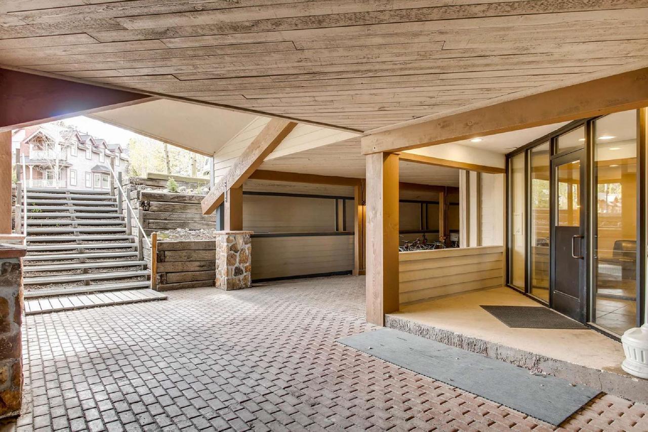 Longbranch Villa Breckenridge Bagian luar foto
