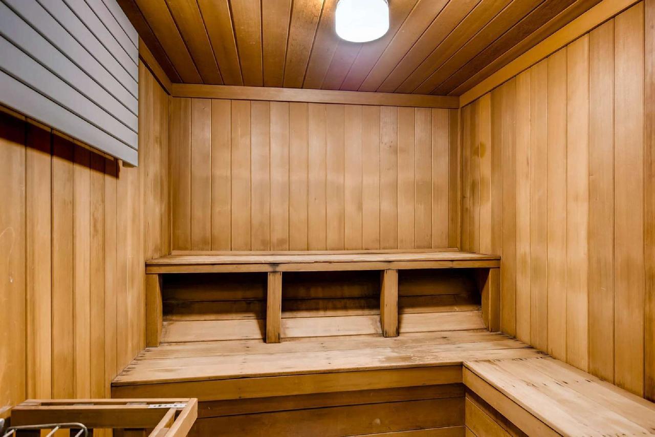 Longbranch Villa Breckenridge Bagian luar foto