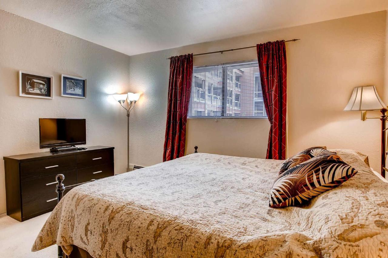 Longbranch Villa Breckenridge Bagian luar foto
